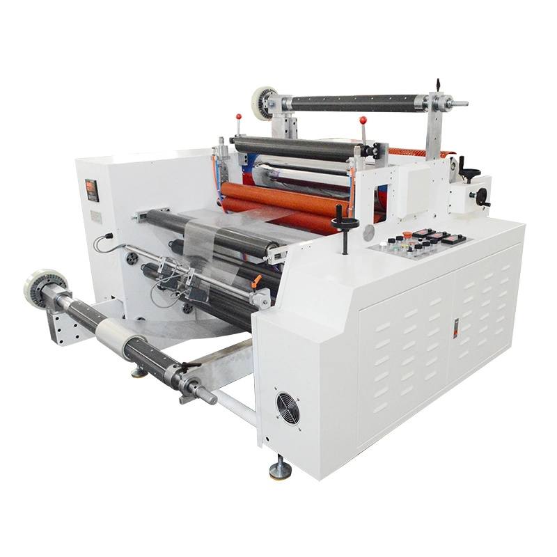 Factory Price 30m/Min Hot Electronic Board Paper China Oil Heating Laminating Machine