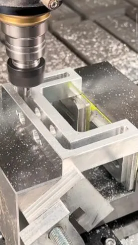 Solution d'emballage pour centre de recyclage