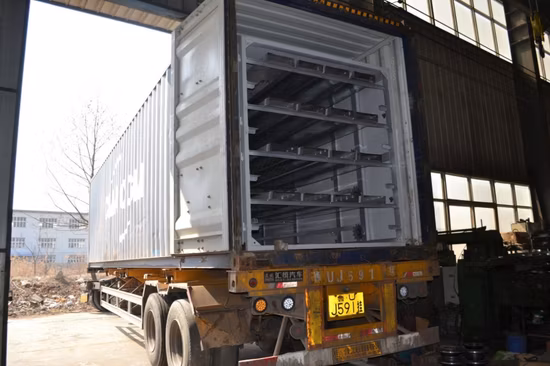 Solution d'emballage pour le recyclage du papier carton